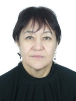 Мужикбаева Гульнара Жетписовна