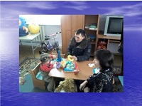 Психолого-педагогическое обследование детей дошкольного и школьного возраста